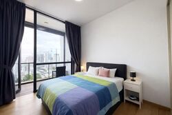 The Crest (D3), Condominium #558322571